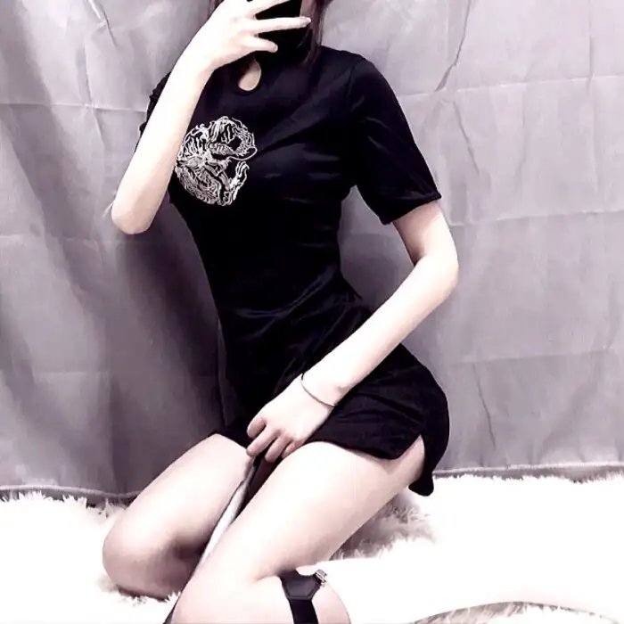 夏日心跳